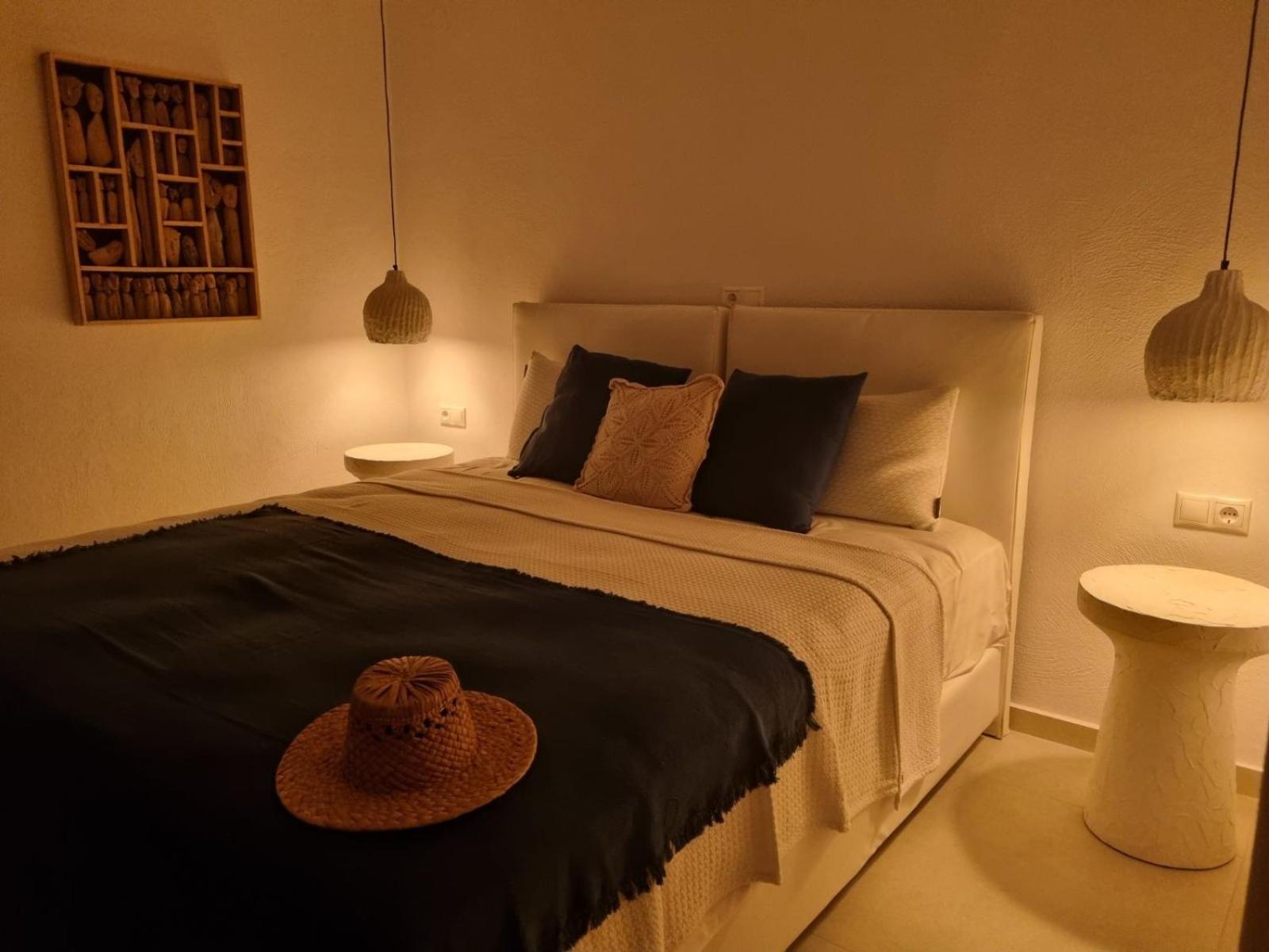Pension Antonakis Ouranoupolis Greece Exterior photo